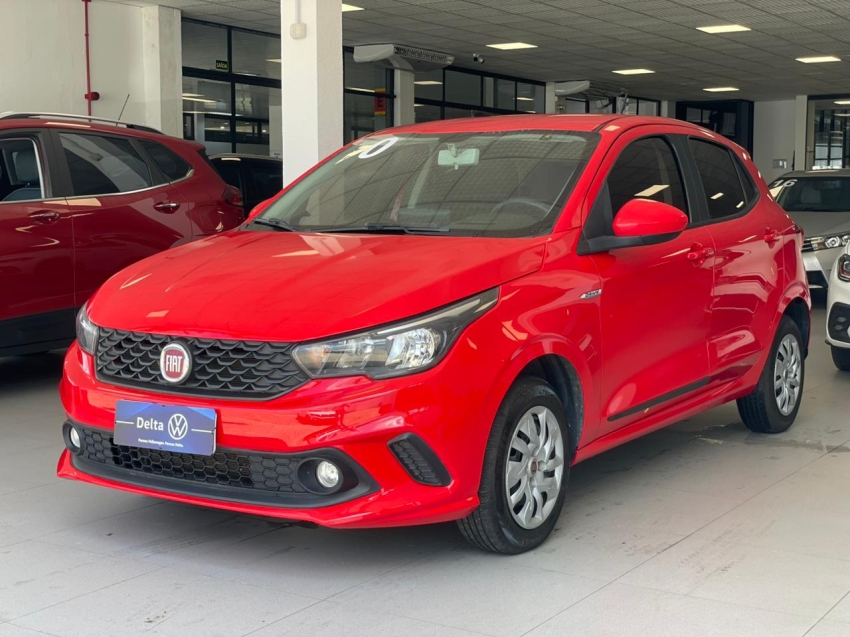 fiat argo 1.0 firefly flex drive manual 4p 2020