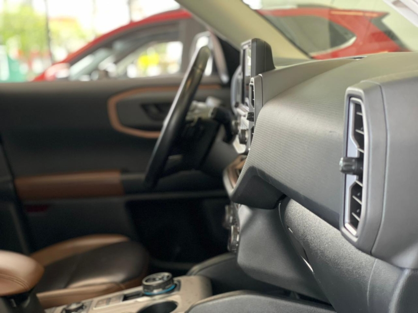 ford bronco sport 2.0 ecoboost gasolina wildtrak 4x4 selectshift 4p automatico 202214