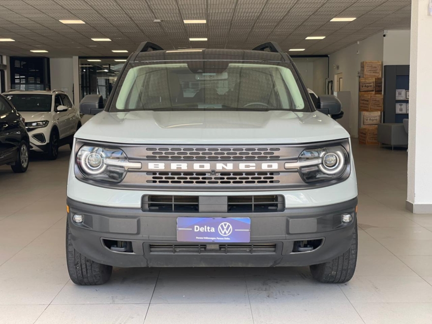 ford bronco sport 2.0 ecoboost gasolina wildtrak 4x4 selectshift 4p automatico 20221