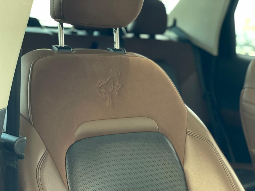 ford bronco sport 2.0 ecoboost gasolina wildtrak 4x4 selectshift 4p automatico 202213