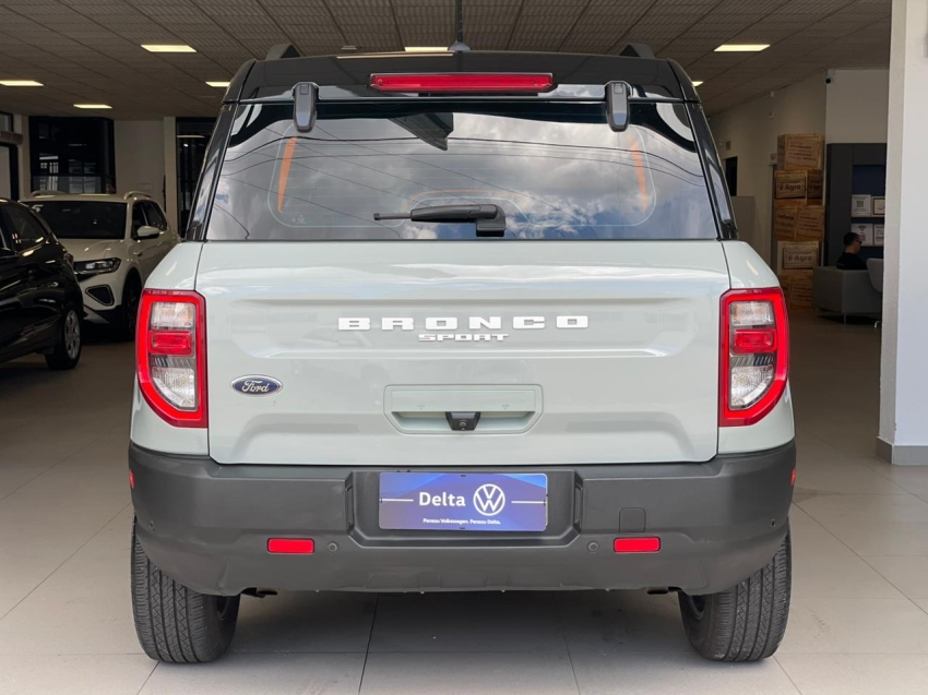 ford bronco sport 2.0 ecoboost gasolina wildtrak 4x4 selectshift 4p automatico 202216