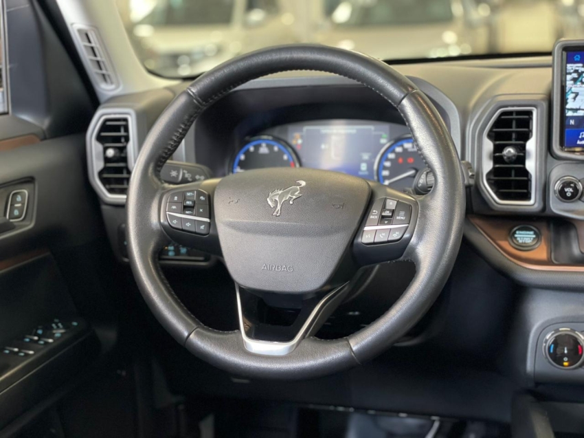 ford bronco sport 2.0 ecoboost gasolina wildtrak 4x4 selectshift 4p automatico 20227