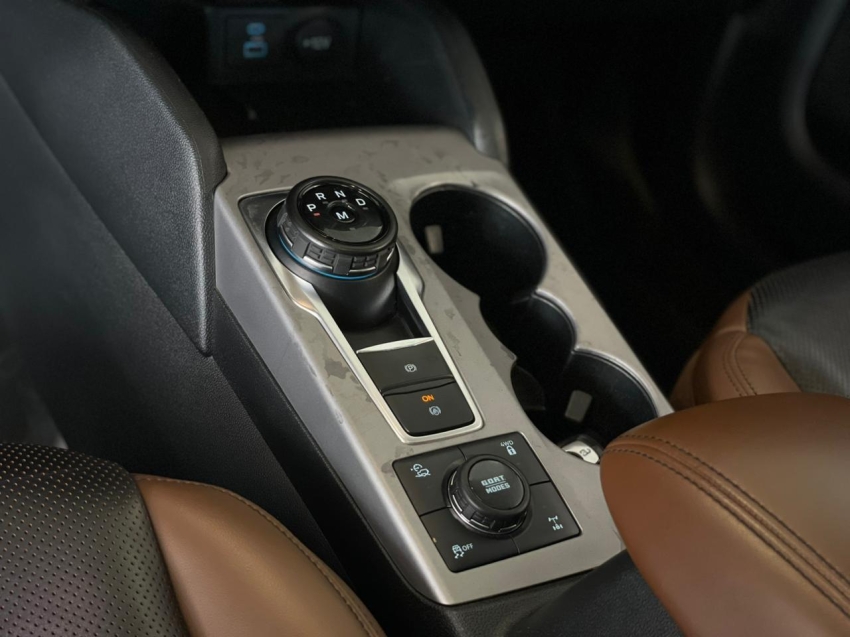 ford bronco sport 2.0 ecoboost gasolina wildtrak 4x4 selectshift 4p automatico 20226