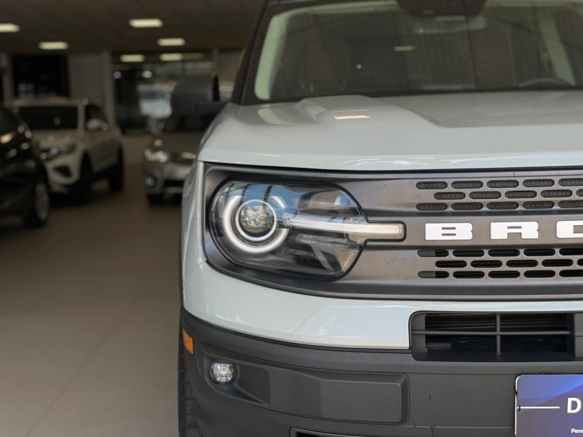 ford bronco sport 2.0 ecoboost gasolina wildtrak 4x4 selectshift 4p automatico 20222