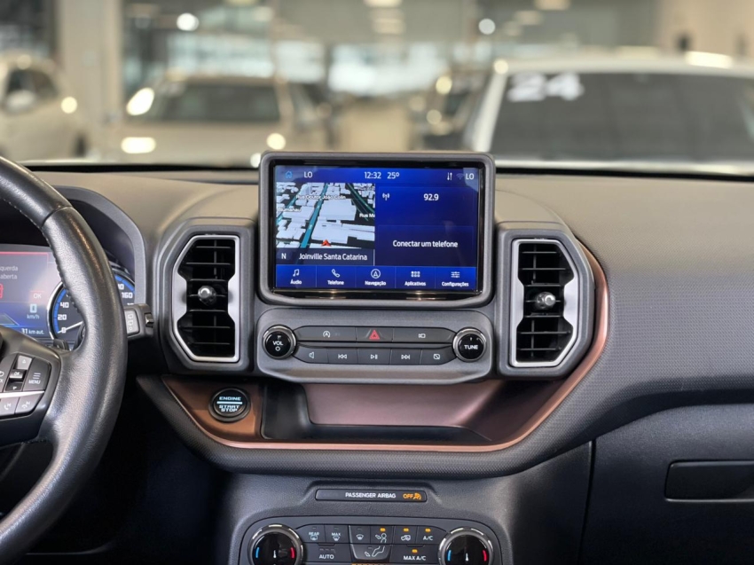 ford bronco sport 2.0 ecoboost gasolina wildtrak 4x4 selectshift 4p automatico 202210