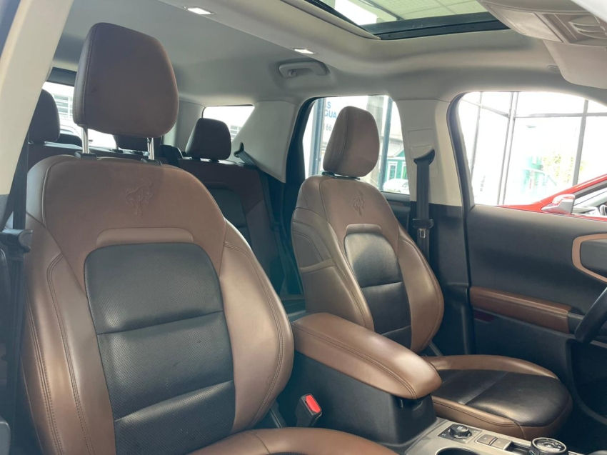 ford bronco sport 2.0 ecoboost gasolina wildtrak 4x4 selectshift 4p automatico 202212