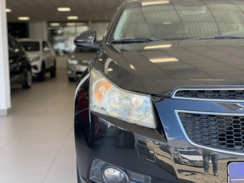 chevrolet cruze 1.8 lt 16v flex 4p automatico 20142