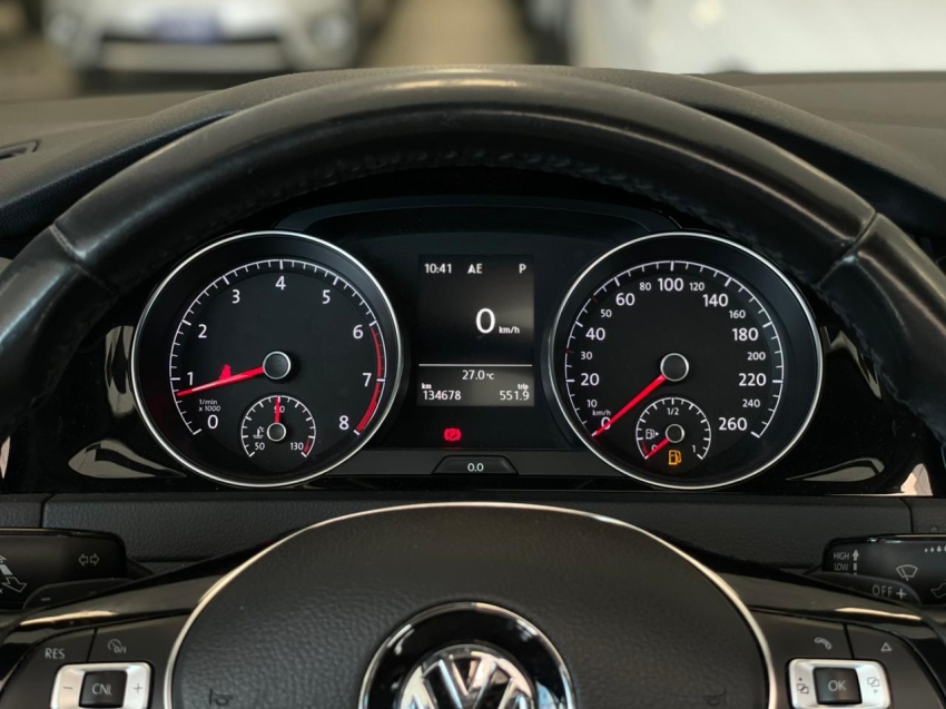 volkswagen golf 1.4 tsi highline 16v gasolina 4p automatico 20145