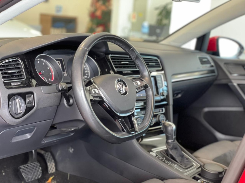 volkswagen golf 1.4 tsi highline 16v gasolina 4p automatico 20143