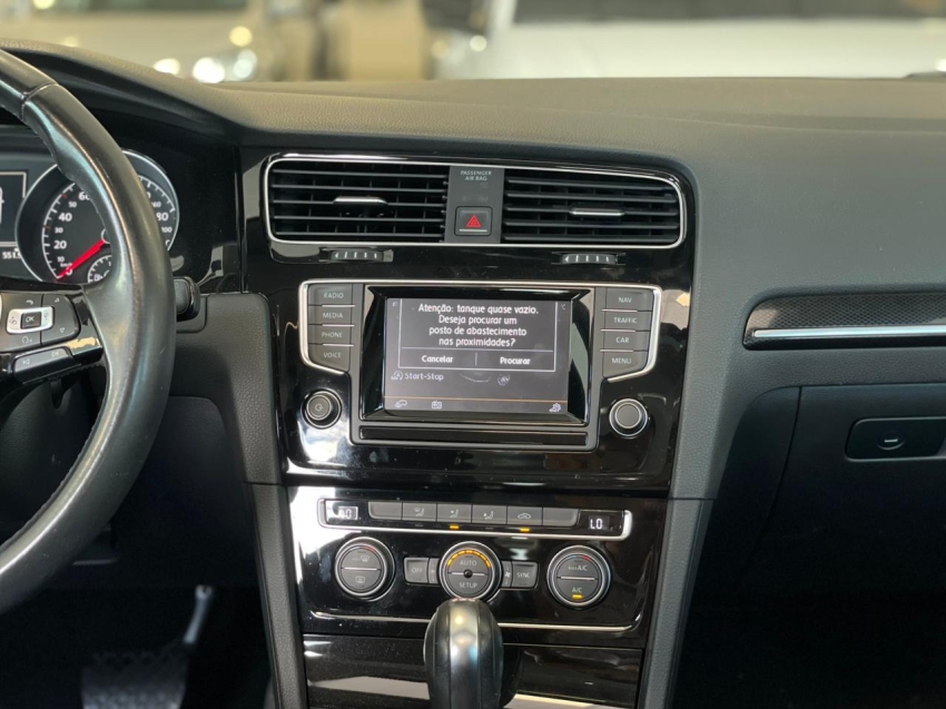 volkswagen golf 1.4 tsi highline 16v gasolina 4p automatico 20147