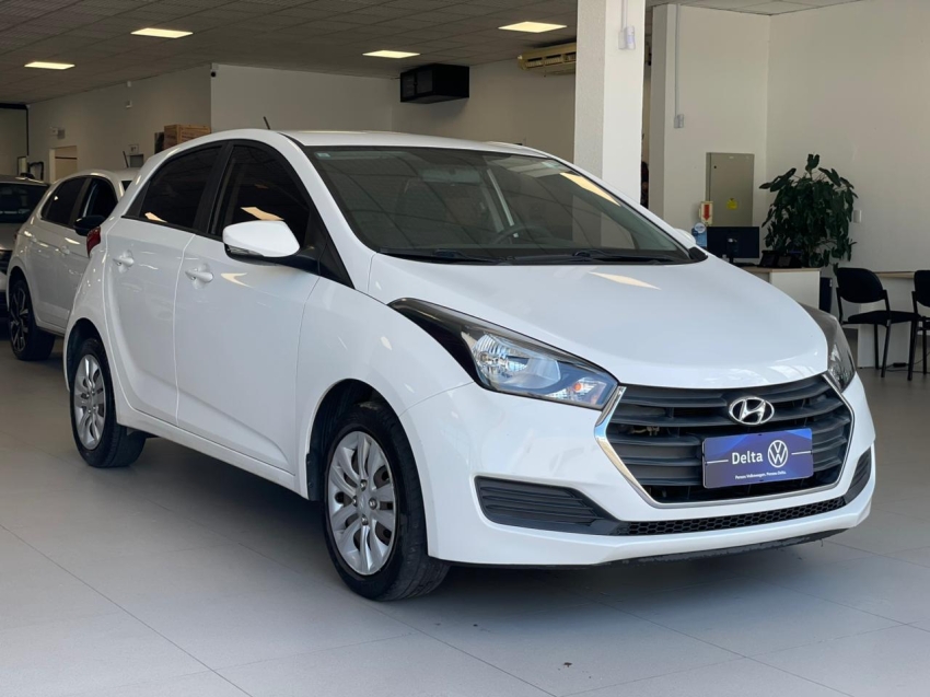 hyundai hb20 1.0 comfort plus 12v flex 4p manual 20183