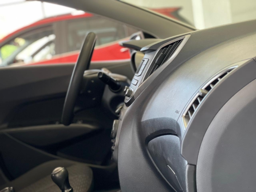 hyundai hb20 1.0 comfort plus 12v flex 4p manual 201814