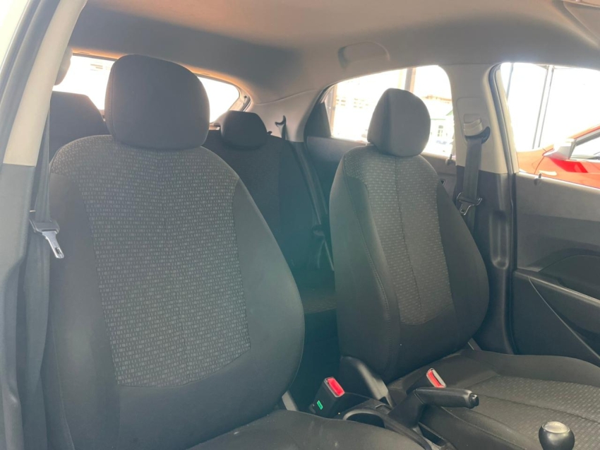 hyundai hb20 1.0 comfort plus 12v flex 4p manual 201813