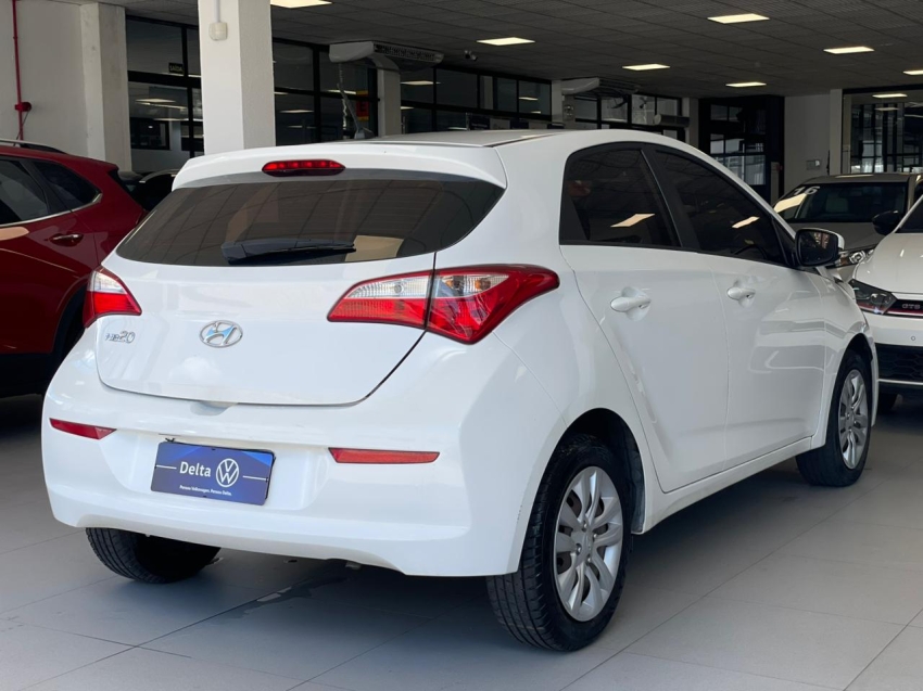 hyundai hb20 1.0 comfort plus 12v flex 4p manual 201819