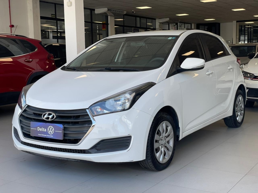 hyundai hb20 1.0 comfort plus 12v flex 4p manual 2018