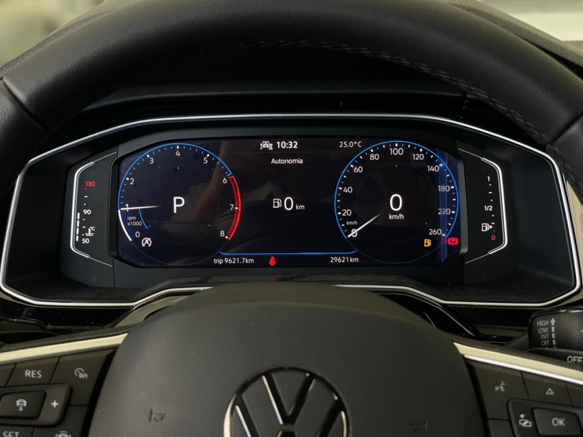 volkswagen nivus 1.0 200 tsi total flex highline automatico 4p 20247