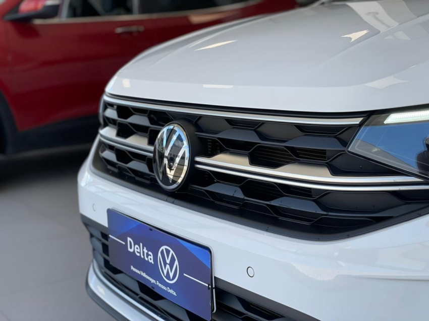 volkswagen nivus 1.0 200 tsi total flex highline automatico 4p 20241