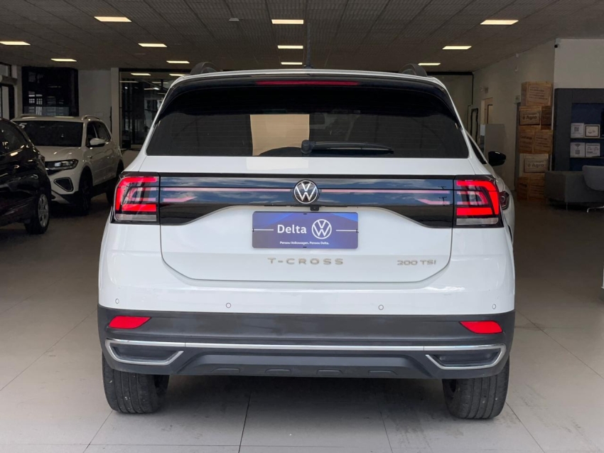 volkswagen t-cross 1.0 200 tsi total flex comfortline automatico 4p 202316