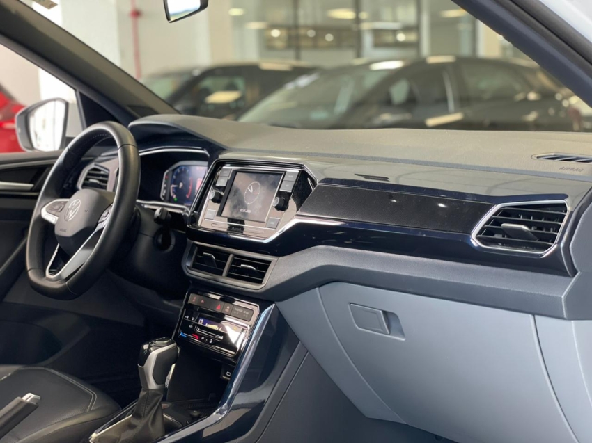 volkswagen t-cross 1.0 200 tsi total flex comfortline automatico 4p 202311