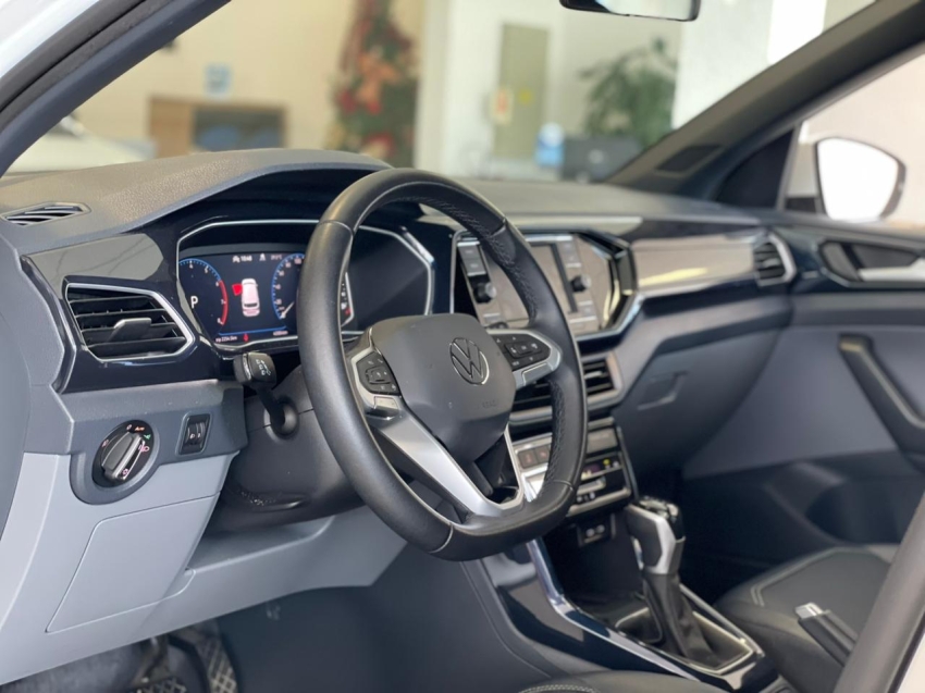 volkswagen t-cross 1.0 200 tsi total flex comfortline automatico 4p 20235