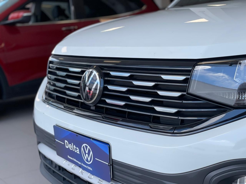 volkswagen t-cross 1.0 200 tsi total flex comfortline automatico 4p 20231