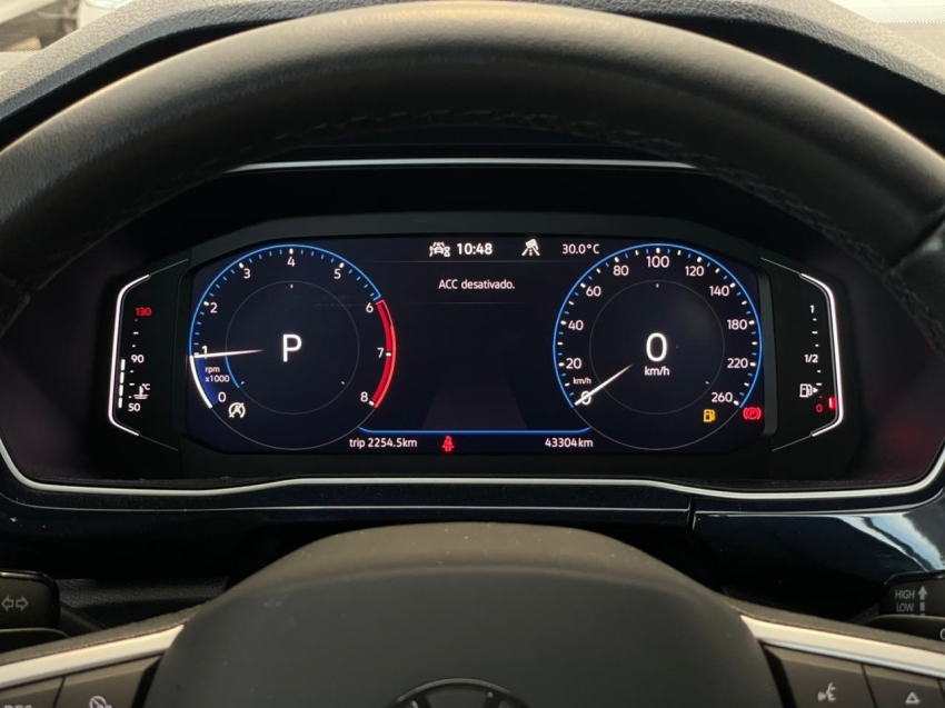 volkswagen t-cross 1.0 200 tsi total flex comfortline automatico 4p 20237