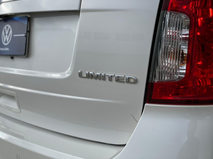 ford edge 3.5 v6 gasolina limited automatico 3.6 4p 201318