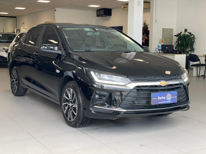 chevrolet onix 1.0 turbo flex plus premier automatico 4p 20264