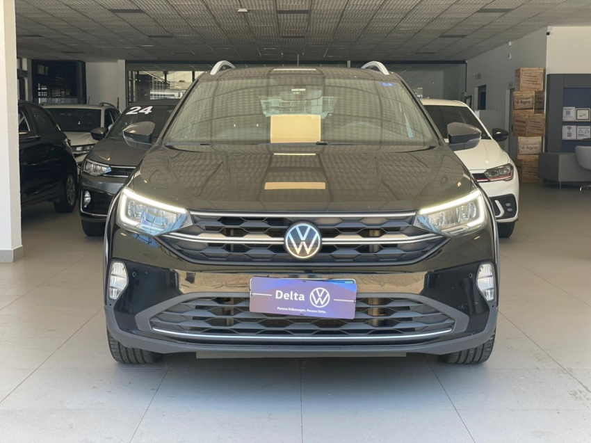 volkswagen nivus 1.0 200 tsi total flex highline automatico 4p 20231