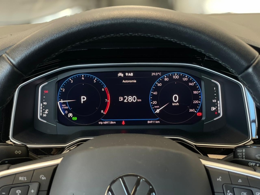 volkswagen nivus 1.0 200 tsi total flex highline automatico 4p 20237