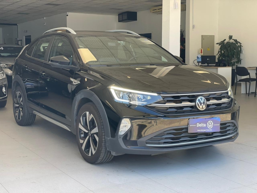 volkswagen nivus 1.0 200 tsi total flex highline automatico 4p 20233