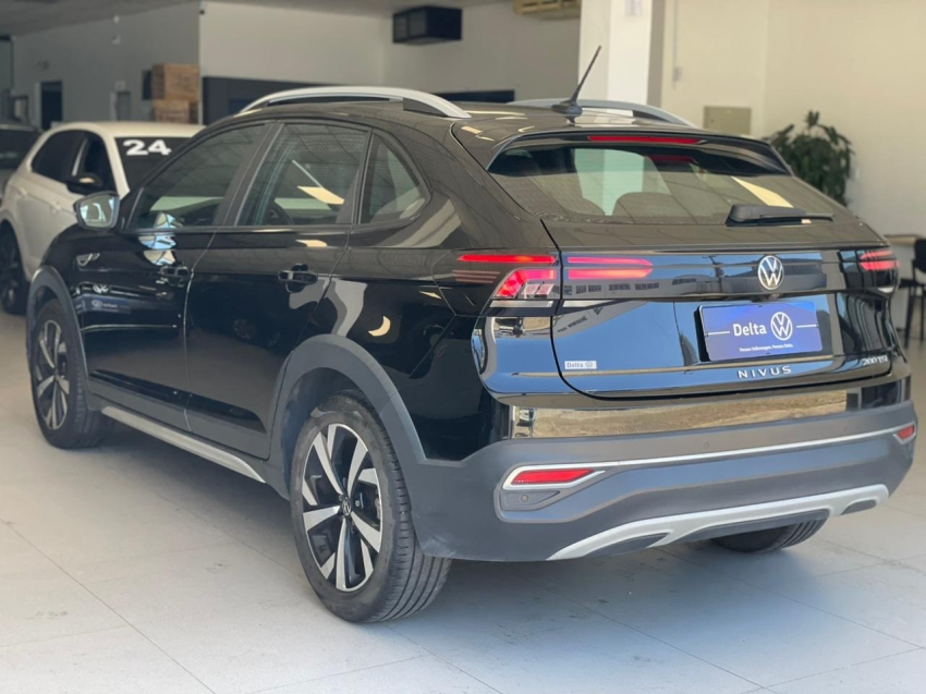 volkswagen nivus 1.0 200 tsi total flex highline automatico 4p 202313