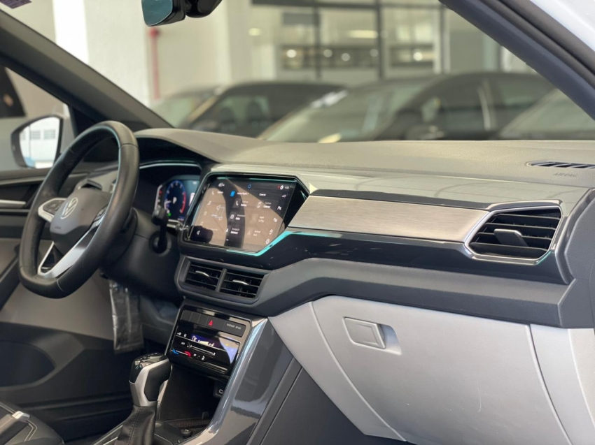 volkswagen t-cross 1.4 250 tsi total flex highline automatico 4p 202412