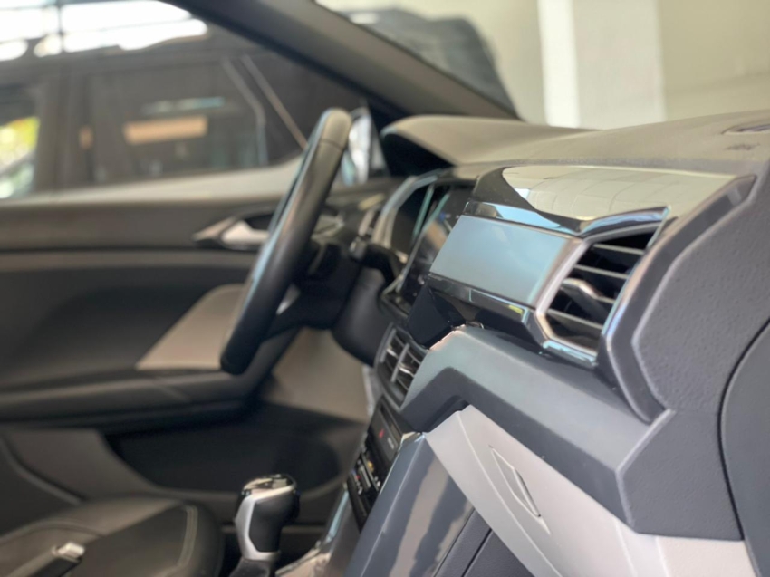 volkswagen t-cross 1.4 250 tsi total flex highline automatico 4p 202414