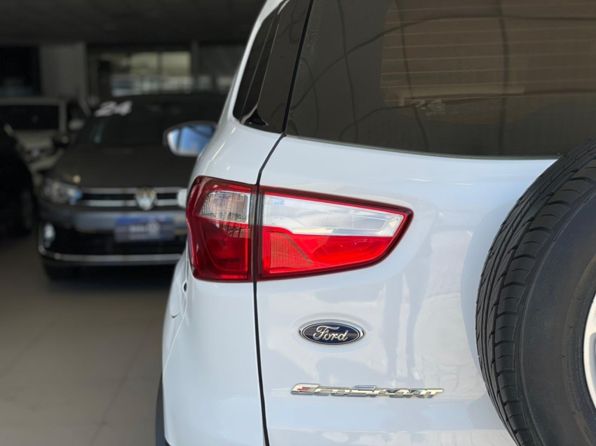 ford ecosport 1.5 ti-vct flex se automatico 4p 201916