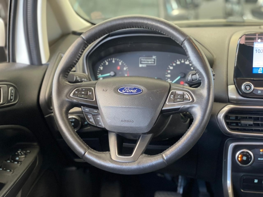 ford ecosport 1.5 ti-vct flex se automatico 4p 20196