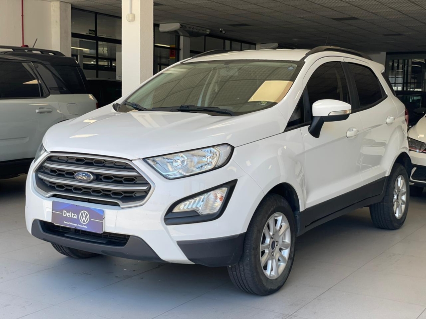 ford ecosport 1.5 ti-vct flex se automatico 4p 2019