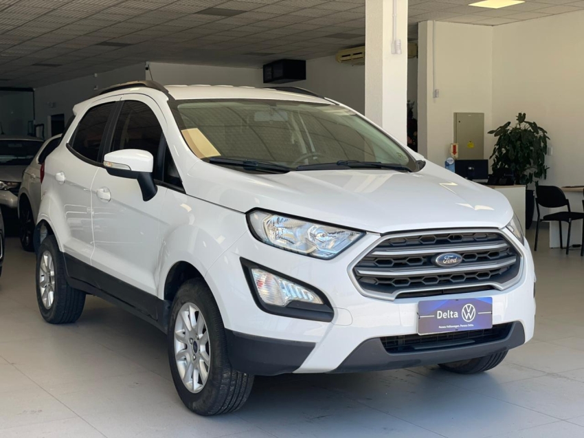 ford ecosport 1.5 ti-vct flex se automatico 4p 20193