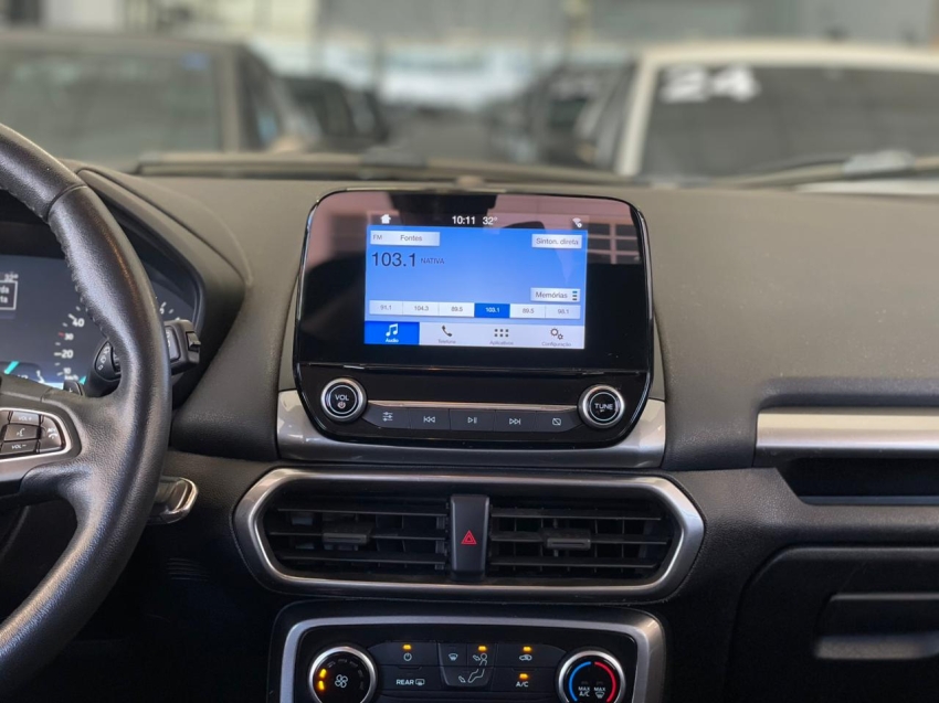 ford ecosport 1.5 ti-vct flex se automatico 4p 20199