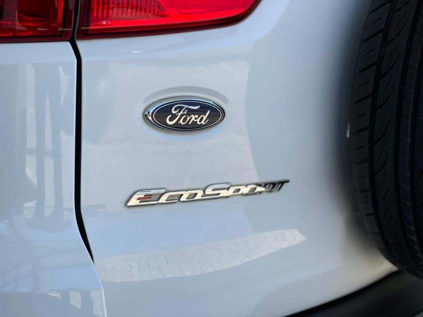 ford ecosport 1.5 ti-vct flex se automatico 4p 201914