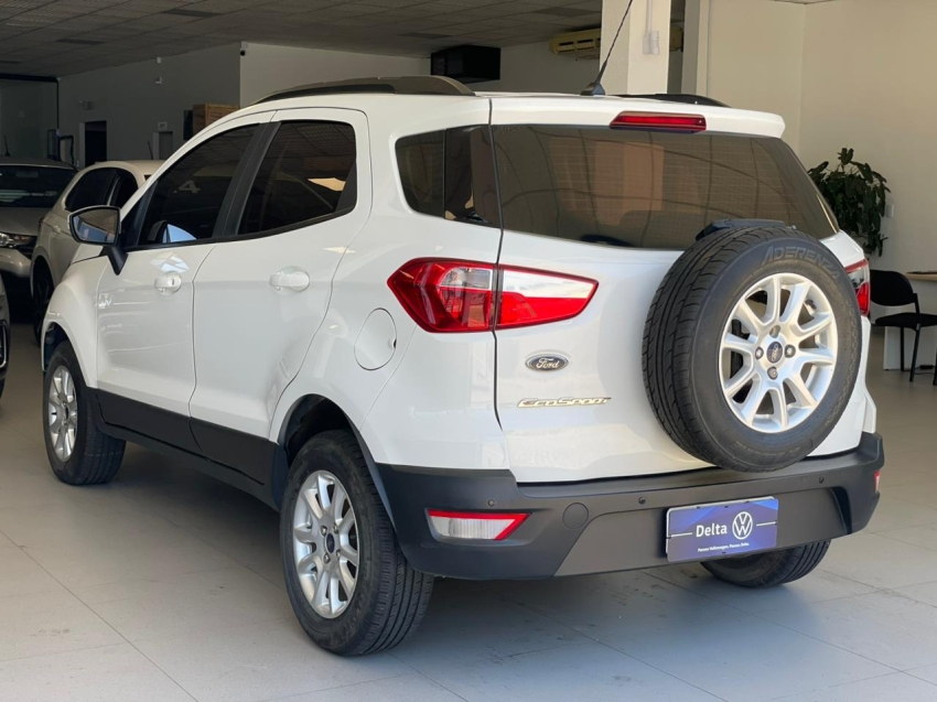 ford ecosport 1.5 ti-vct flex se automatico 4p 201913