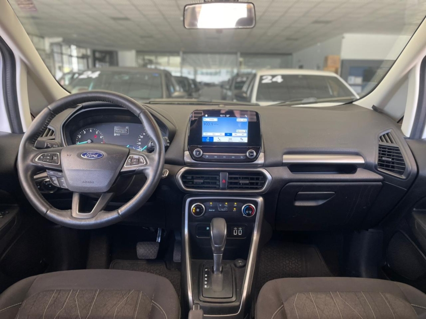 ford ecosport 1.5 ti-vct flex se automatico 4p 20198