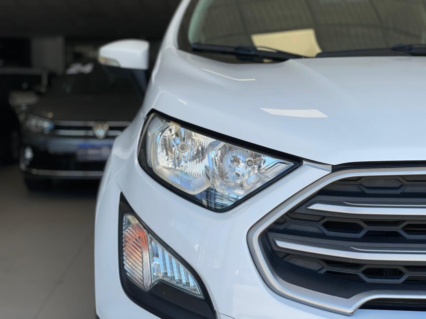 ford ecosport 1.5 ti-vct flex se automatico 4p 20192
