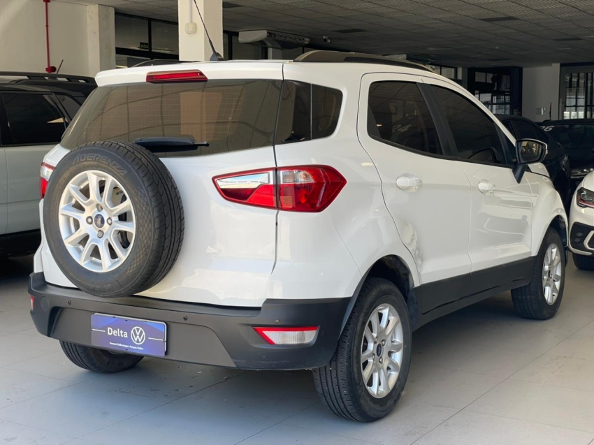 ford ecosport 1.5 ti-vct flex se automatico 4p 201917