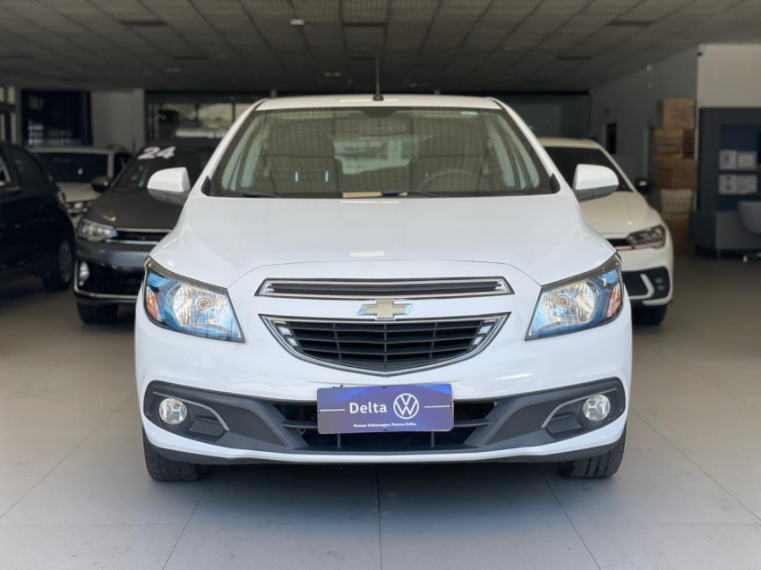 chevrolet onix 1.4 mpfi ltz 8v flex 4p manual 20151