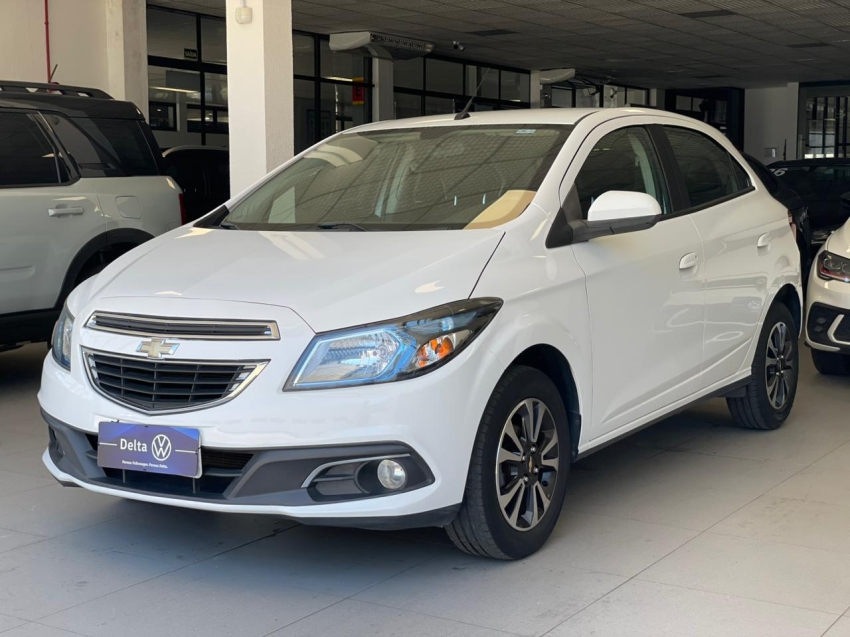chevrolet onix 1.4 mpfi ltz 8v flex 4p manual 2015