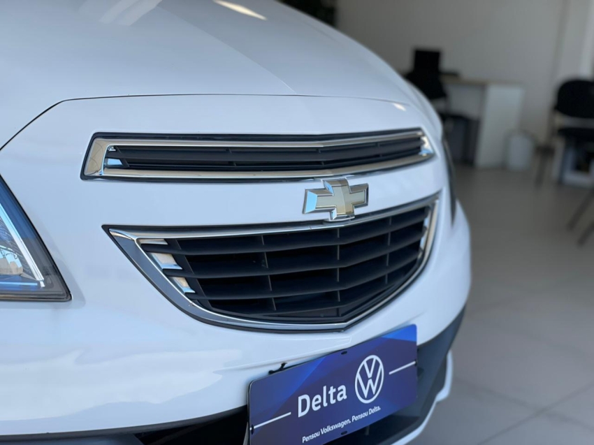 chevrolet onix 1.4 mpfi ltz 8v flex 4p manual 20154