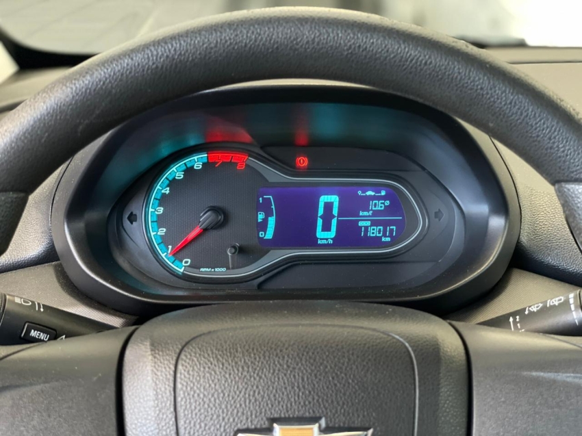 chevrolet onix 1.4 mpfi ltz 8v flex 4p manual 20157