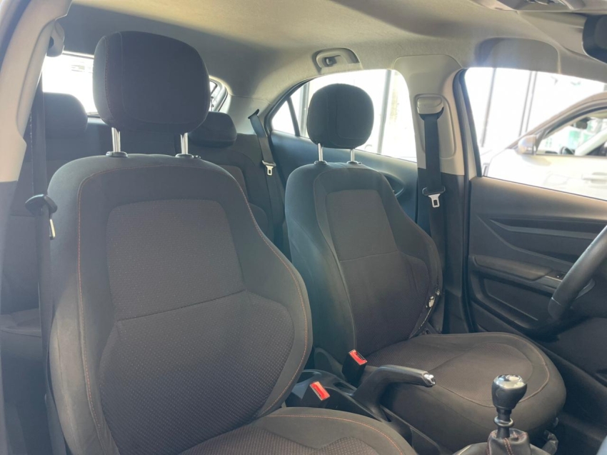 chevrolet onix 1.4 mpfi ltz 8v flex 4p manual 201512