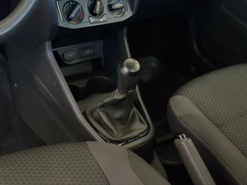 volkswagen saveiro 1.6 msi robust cs 16v flex 2p manual 20236